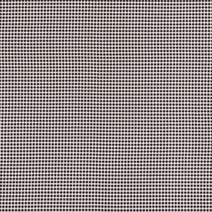 Stella Ii Black 176571 by Schumacher Fabric