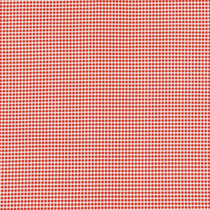 Stella II Red 176572 by Schumacher Fabric Indooroutdoor-By-Studio-Bon 100% Acrylic Wyzenbeek 15,000 Horizontal: 3/8- and Vertical: 3/8- 54 - Fabric Carolina -