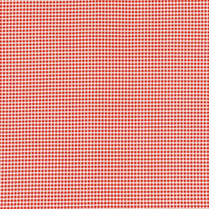 Stella Ii Red 176572 by Schumacher Fabric