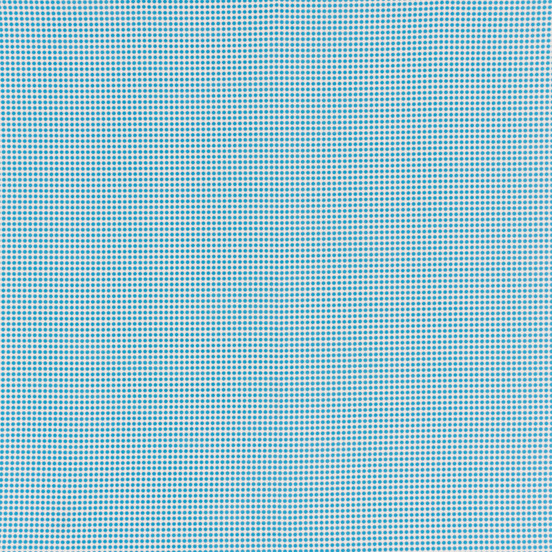 Stella Ii Aqua 176573 by Schumacher Designer Fabric INDOOR/OUTDOOR STUDIO BON See Sample UNITED STATES OF AMERICA MEDIUM </p><p>Repeat: Horizontal: 3/8" (1CM) and Vertical: 3/8" (1CM) 54" (137CM) - Swanky Fabrics -