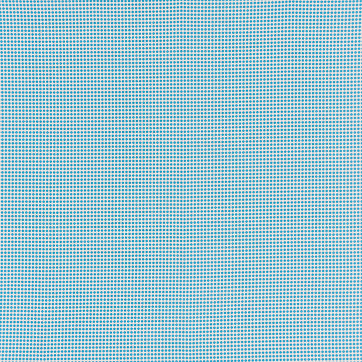 Stella Ii Aqua 176573 by Schumacher Designer Fabric INDOOR/OUTDOOR STUDIO BON See Sample UNITED STATES OF AMERICA MEDIUM </p><p>Repeat: Horizontal: 3/8" (1CM) and Vertical: 3/8" (1CM) 54" (137CM) - Swanky Fabrics -