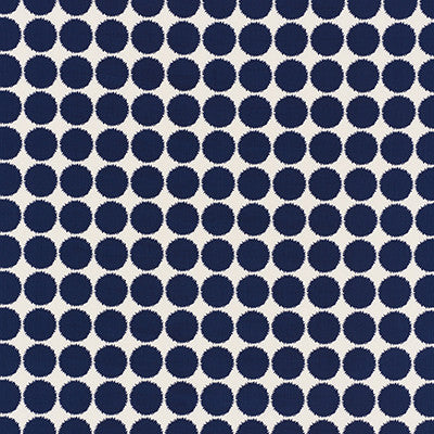 Fuzz II Navy 176581 by Schumacher Fabric Indooroutdoor-By-Studio-Bon 100% Acrylic Wyzenbeek 15,000 Horizontal: 3.875 and Vertical: 4 54 - Fabric Carolina -