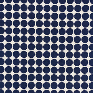 Fuzz Ii Navy 176581 by Schumacher Fabric