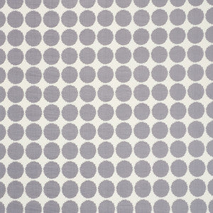 Fuzz Ii Grey 176583 by Schumacher Fabric