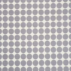 Fuzz Ii Grey 176583 by Schumacher Fabric