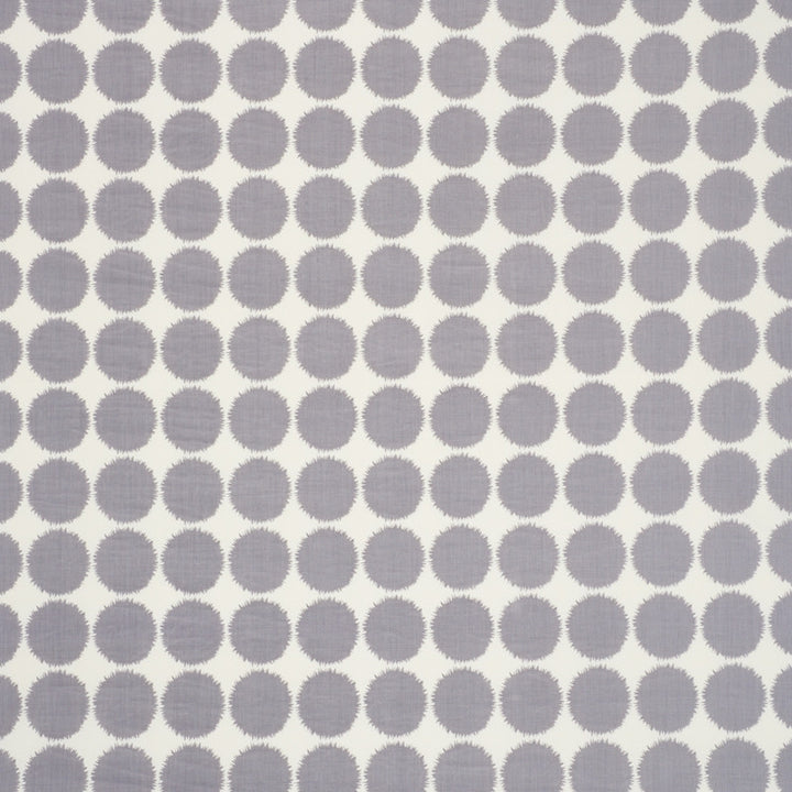 Fuzz Ii Grey 176583 by Schumacher Fabric INDOOR/OUTDOOR STUDIO BON See Sample UNITED STATES OF AMERICA MEDIUM </p><p>Repeat: Horizontal: 3 7/8" (10CM) and Vertical: 4" (10CM) 54" (137CM) - Fabric Carolina -