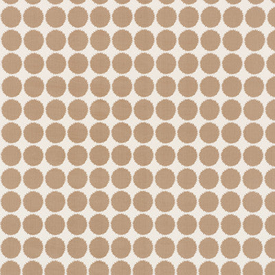 Fuzz II Sand 176584 by Schumacher Fabric Indooroutdoor-By-Studio-Bon 100% Acrylic Wyzenbeek 15,000 Horizontal: 3.875 and Vertical: 4 54 - Fabric Carolina -