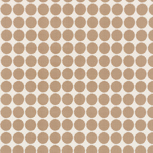 Fuzz Ii Sand 176584 by Schumacher Fabric