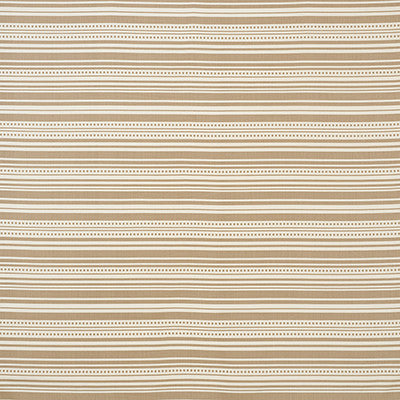 Stripedot II Sand 176591 by Schumacher Fabric Indooroutdoor-By-Studio-Bon 100% Acrylic Wyzenbeek 15,000 Horizontal: 1/2- and Vertical: 12.5 54 - Fabric Carolina -