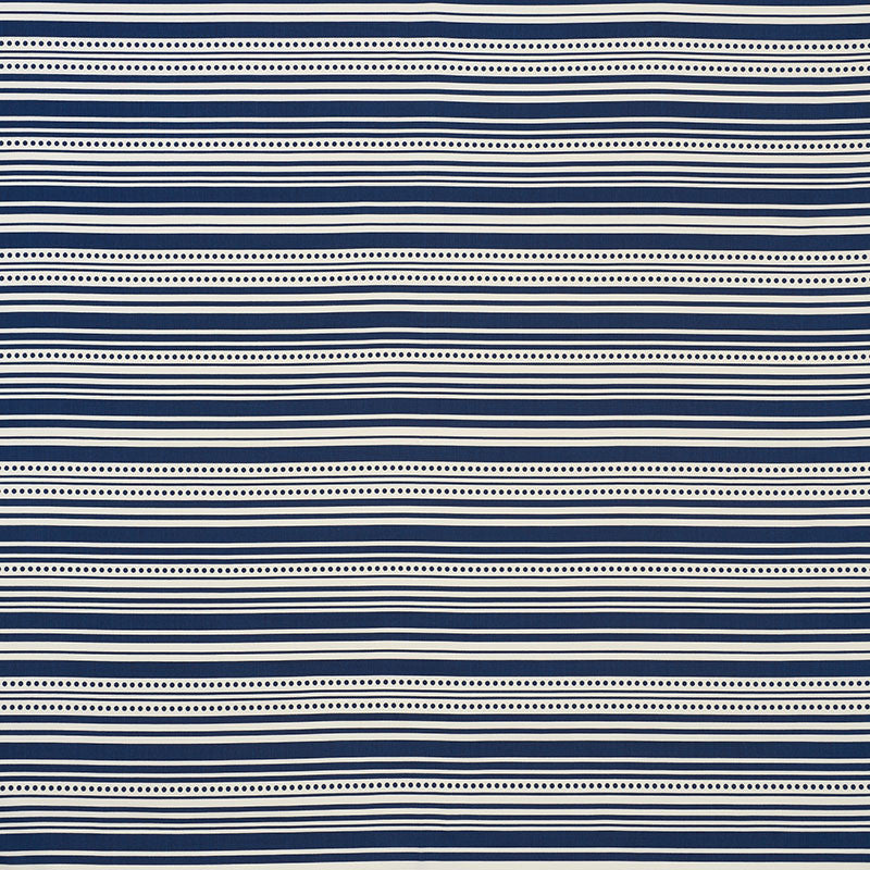 Stripedot Ii Navy 176592 by Schumacher Fabric INDOOR/OUTDOOR STUDIO BON ACRYLIC PLAIN WEAVE 100% UNITED STATES OF AMERICA WYZENBEEK 15,000 </p><p>Repeat: Horizontal: 1/2" (1CM) and Vertical: 12 1/2" (32CM) 54 - Fabric Carolina -
