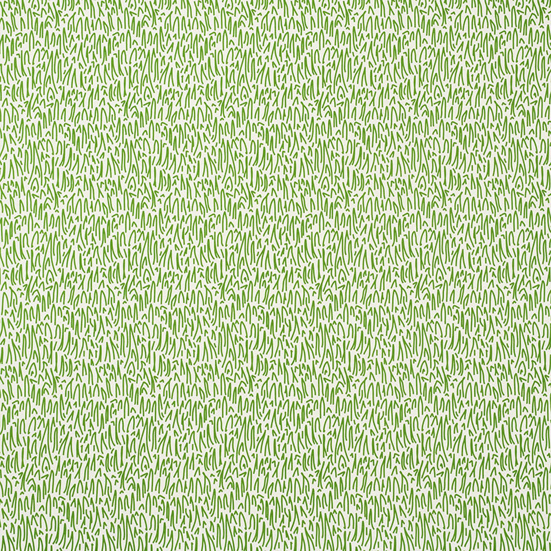 Grass Ii Green 176600 by Schumacher Fabric INDOOR/OUTDOOR STUDIO BON ACRYLIC PLAIN WEAVE 100% UNITED STATES OF AMERICA WYZENBEEK 15,000 </p><p>Repeat: Horizontal: 9" (23CM) and Vertical: 16 3/4" (43CM) 54 - Fabric Carolina -