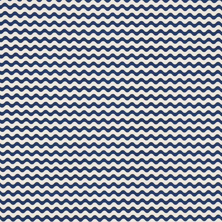 Ric Rac Ii Navy 176623 by Schumacher Fabric INDOOR/OUTDOOR STUDIO BON ACRYLIC PLAIN WEAVE 100% UNITED STATES OF AMERICA WYZENBEEK 15,000 </p><p>Repeat: Horizontal: 2" (5CM) and Vertical: 1 3/4" (4CM) 54 - Fabric Carolina -