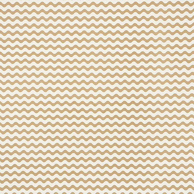 Ric Rac II Sand 176625 by Schumacher Fabric Indooroutdoor-By-Studio-Bon 100% Acrylic Wyzenbeek 15,000 Horizontal: 2 and Vertical: 1.75 54 - Fabric Carolina -