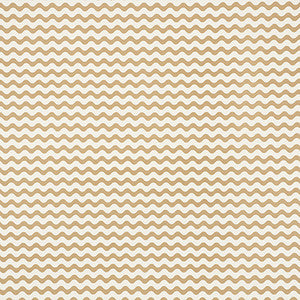 Ric Rac Ii Sand 176625 by Schumacher Fabric