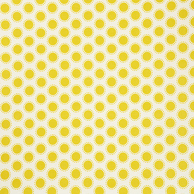 Oompa II Yellow 176630 by Schumacher Fabric Indooroutdoor-By-Studio-Bon 100% Acrylic Wyzenbeek 15,000 Horizontal: 6 and Vertical: 4.25 54 - Fabric Carolina -