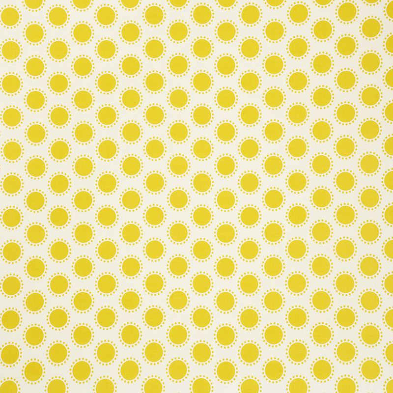 Oompa Ii Yellow 176630 by Schumacher Fabric INDOOR/OUTDOOR STUDIO BON ACRYLIC PLAIN WEAVE 100% UNITED STATES OF AMERICA WYZENBEEK 15,000 </p><p>Repeat: Horizontal: 6" (15CM) and Vertical: 4 1/4" (11CM) 54 - Fabric Carolina -