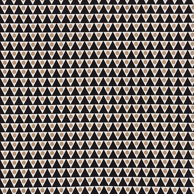 Pennant II Sand & Black 176640 by Schumacher Fabric Indooroutdoor-By-Studio-Bon 100% Acrylic Wyzenbeek 15,000 Horizontal: 2.25 and Vertical: 2.25 54 - Fabric Carolina -