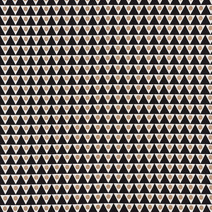 Pennant Ii Sand & Black 176640 by Schumacher Fabric