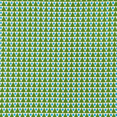 Pennant II Green & Aqua 176641 by Schumacher Fabric Indooroutdoor-By-Studio-Bon 100% Acrylic Wyzenbeek 15,000 Horizontal: 2.25 and Vertical: 2.25 54 - Fabric Carolina -