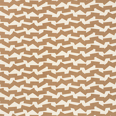 Jumble II Sand 176673 by Schumacher Fabric Indooroutdoor-By-Studio-Bon 100% Acrylic Wyzenbeek 15,000 Horizontal: 18 and Vertical: 6.25 54 - Fabric Carolina -