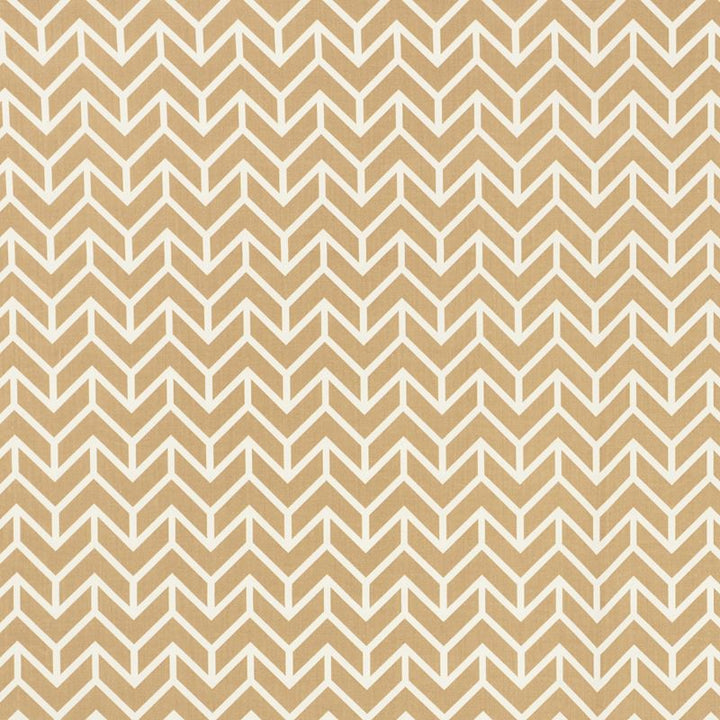 Chevron Sand 176690 by Schumacher Fabric Indooroutdoor-Prints-Wovens 100% Acrylic - Horizontal: 3.25 and Vertical: 3 54 - Fabric Carolina -