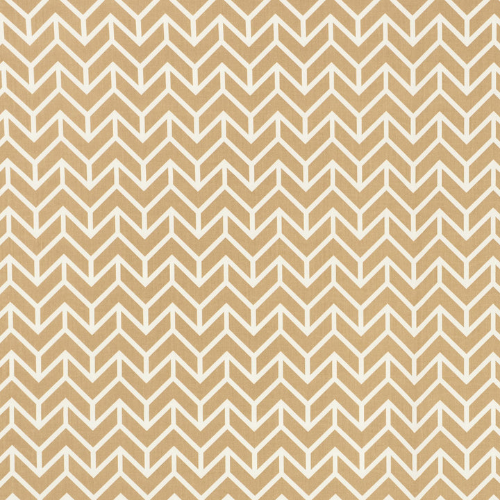 Chevron Sand 176690 by Schumacher Fabric ESSENTIALS: INDOOR/OUTDOOR PRINTS & WOVENS ACRYLIC PLAIN WEAVE 100% UNITED STATES OF AMERICA </p><p>Repeat: Horizontal: 3 1/4" (8CM) and Vertical: 3" (8CM) 54 - Fabric Carolina -