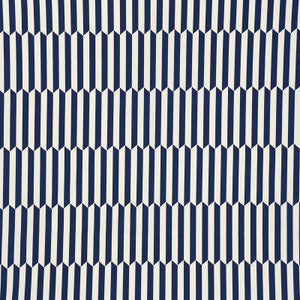 Maxwell Ii Navy 176720 by Schumacher Fabric