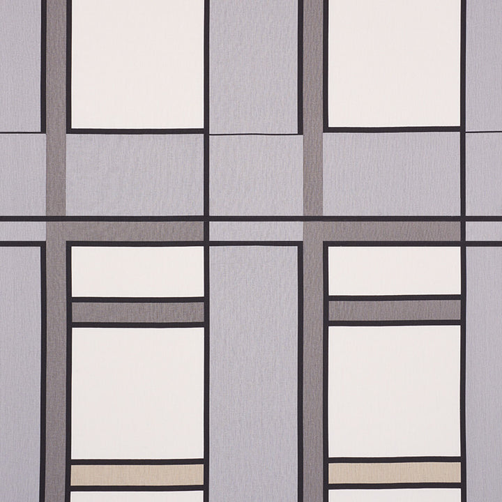 Design 103 Neutral 176882 by Schumacher Fabric Applied-Architecture 100% Linen Wyzenbeek 15,000 Horizontal: 24.25 and Vertical: 51.75 53.5 - Fabric Carolina -