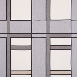 Design 103 Neutral 176882 by Schumacher Fabric
