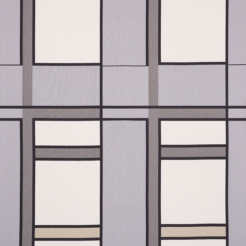 Design 103 Neutral 176882 by Schumacher Fabric APPLIED ARCHITECTURE LINEN 100% BELGIUM WYZENBEEK 15,000 </p><p>Repeat: Horizontal: 24 1/4" (62CM) and Vertical: 51 3/4" (131CM) 53.5 - Fabric Carolina -