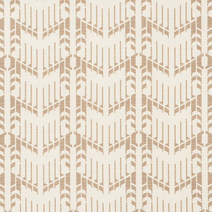 Price House Print Sand 176890 by Schumacher Fabric APPLIED ARCHITECTURE See Sample BELGIUM MEDIUM DUTY </p><p>Repeat: Horizontal: 6" (15CM) and Vertical: 7" (18CM) 54" (137CM) - Fabric Carolina -
