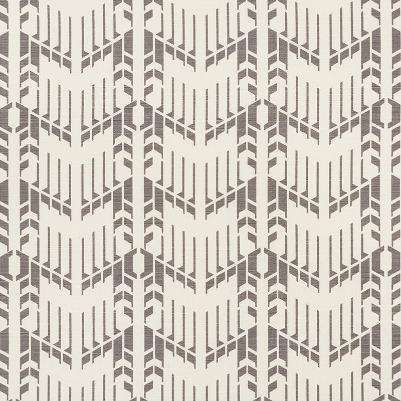 Price House Print Grey 176891 by Schumacher Fabric APPLIED ARCHITECTURE See Sample BELGIUM MEDIUM DUTY </p><p>Repeat: Horizontal: 6" (15CM) and Vertical: 7" (18CM) 54" (137CM) - Fabric Carolina -