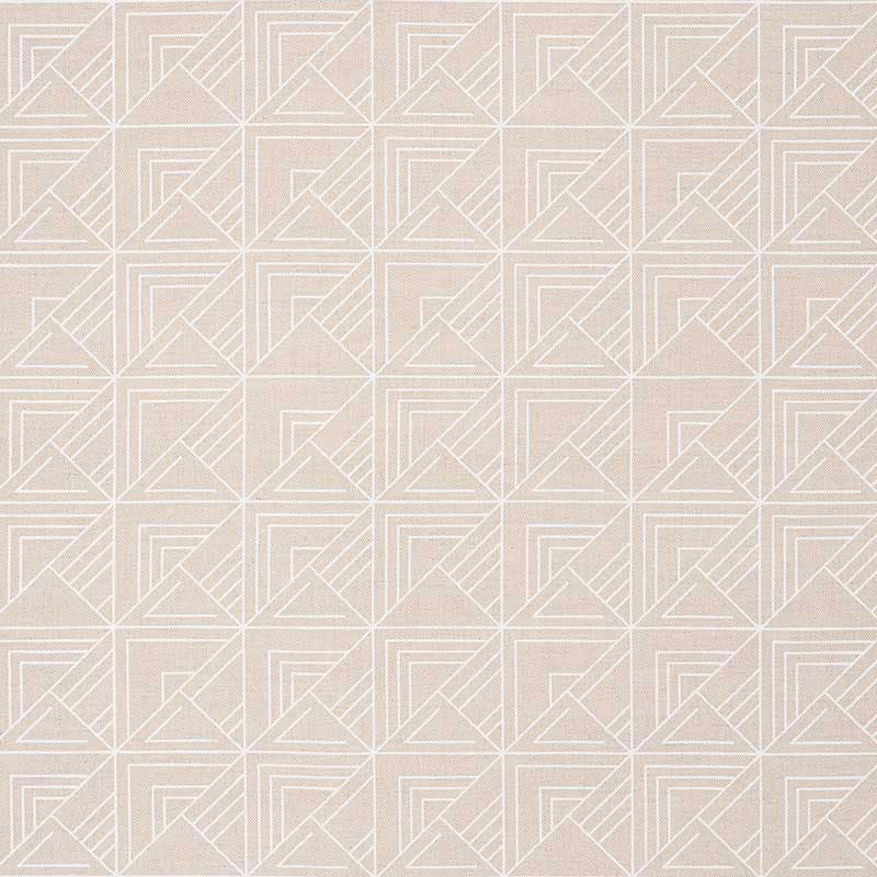St. Marks Print Sand 176913 by Schumacher Fabric APPLIED ARCHITECTURE See Sample BELGIUM MEDIUM DUTY </p><p>Repeat: Horizontal: 9" (23CM) and Vertical: 17 1/2" (44CM) 54" (137CM) - Fabric Carolina -