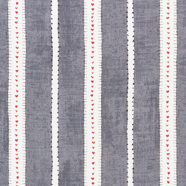 Amour Charcoal 176942 by Schumacher Fabric FRENCH REVOLUTION LINEN 100% THAILAND MARTINDALE 13,000 </p><p>Repeat: Horizontal: 8 7/8" (23CM) and Vertical: 10 1/4" (26CM) 53.75 - Fabric Carolina -