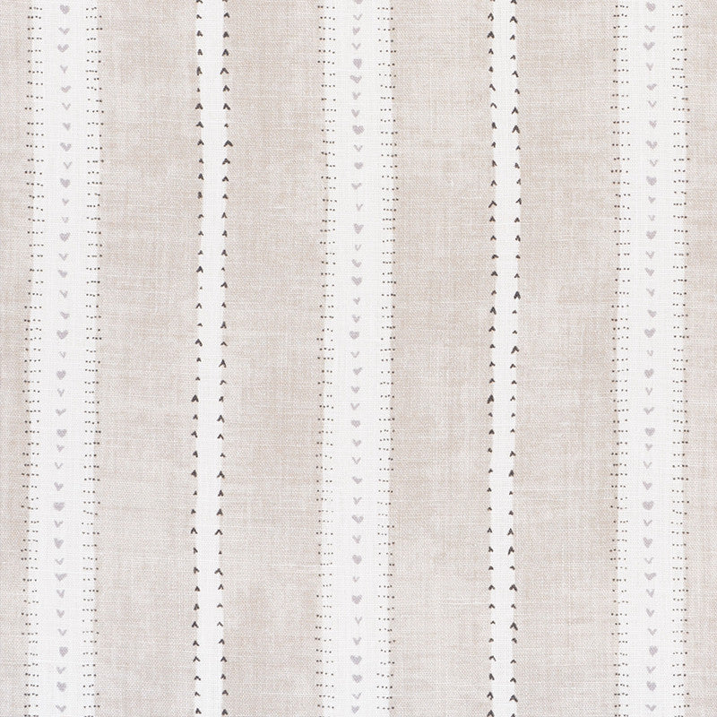 Amour Natural 176943 by Schumacher Fabric French-Revolution 100% Linen Martindale 13,000 Horizontal: 8.875 and Vertical: 10.25 53.75 - Fabric Carolina -