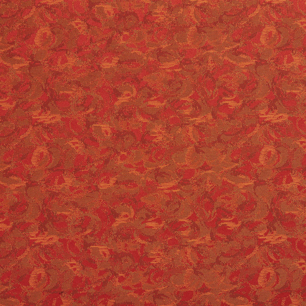 1769 Autumn by Charlotte Fabric Durables 100% Recycled Polyester Made In USA Exceeds 100,000 Wyzenbeek Rubs (Heavy Duty) </p><p>Repeat: Horizontal: 14" x Vertical: 8" 54 Inches - Fabric Carolina -