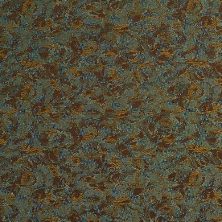 1770 Amazon by Charlotte Fabric Durables 100% Recycled Polyester Made In USA Exceeds 100,000 Wyzenbeek Rubs (Heavy Duty) Horizontal: 14" x Vertical: 8" 54 Inches - Fabric Carolina -