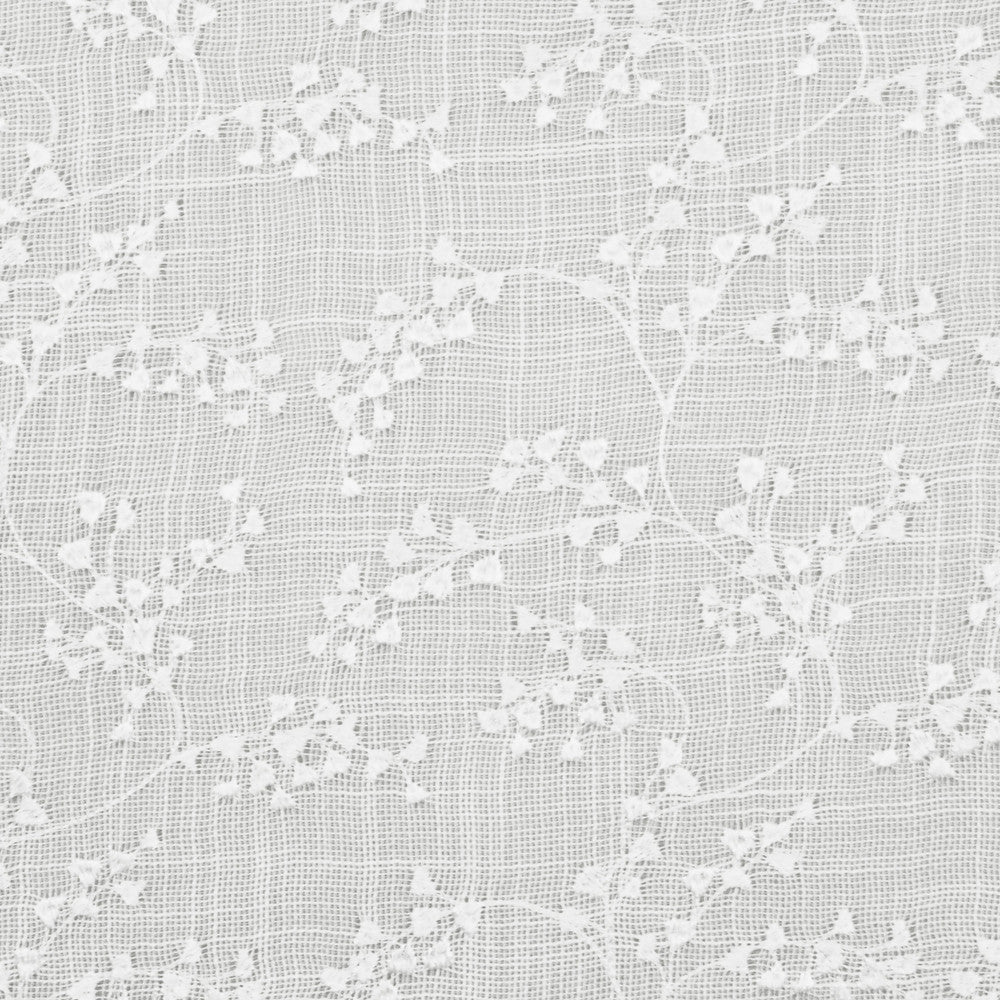 Pristine Snow 2 by P Kaufmann Fabrics Fabric