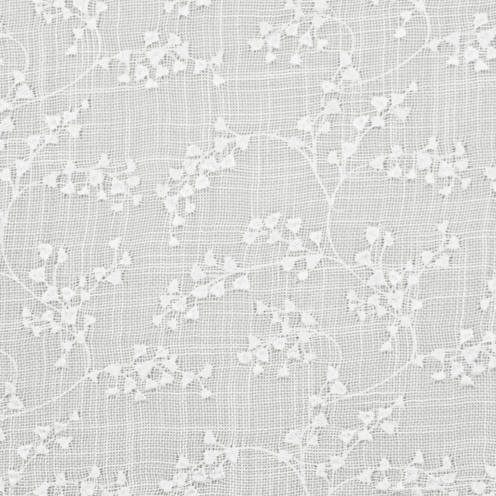 Pristine Snow 2 by P Kaufmann Fabrics Fabric