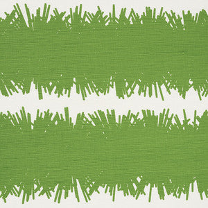 Bang Green 177121 by Schumacher Fabric