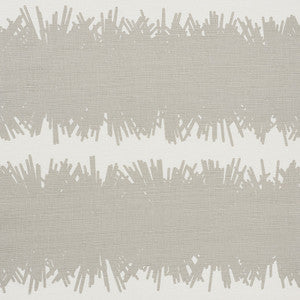 Bang Taupe 177122 by Schumacher Fabric