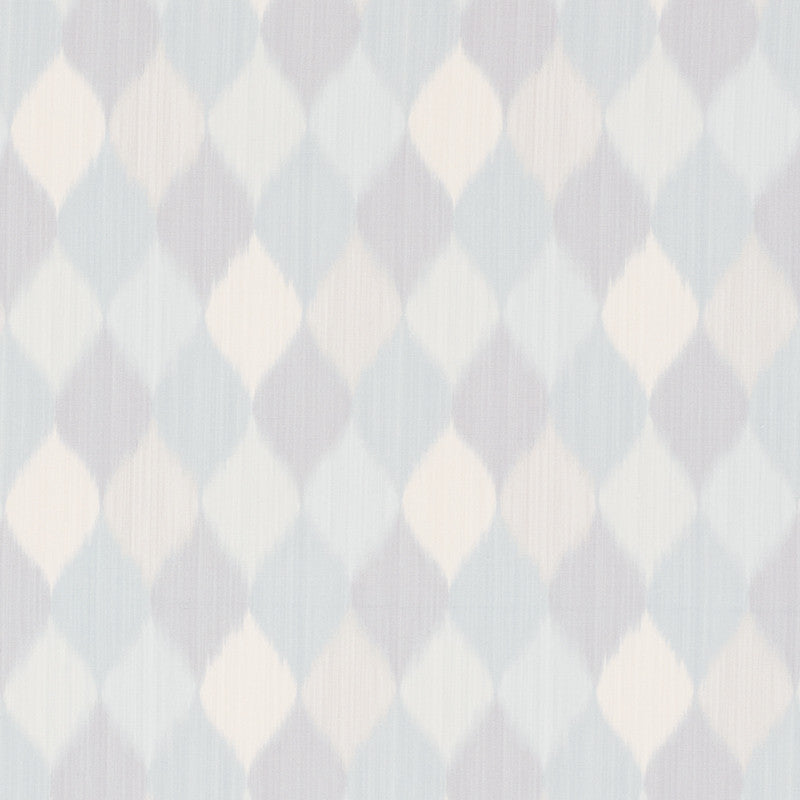 Harlequin Sky 177160 by Schumacher Fabric Miles-Redd 100% Cotton Martindale 20,000 Horizontal: 9 and Vertical: 8.5 54 - Fabric Carolina -