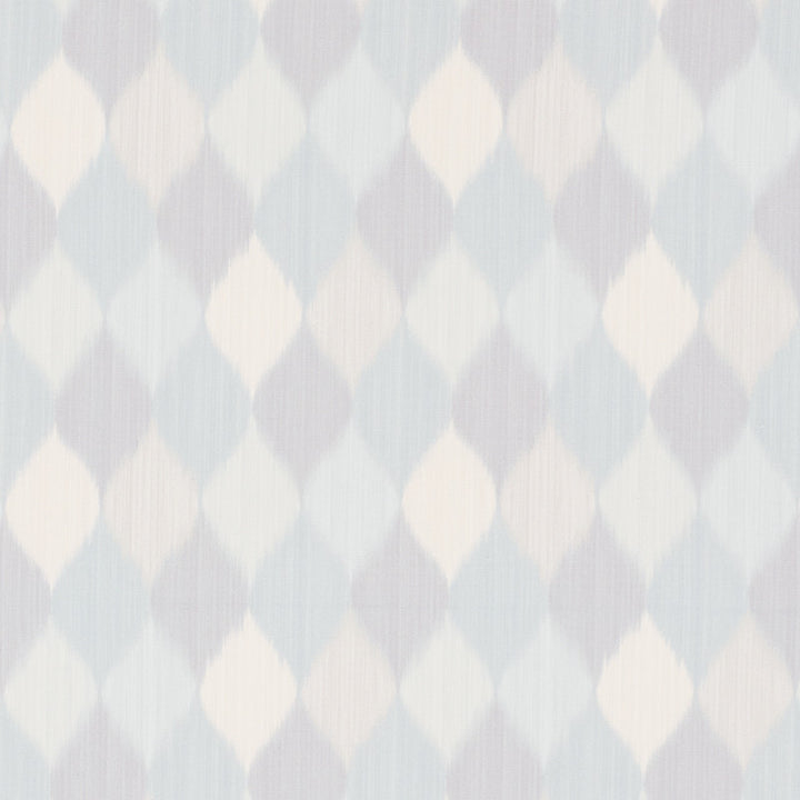 Harlequin Sky 177160 by Schumacher Fabric Miles-Redd 100% Cotton Martindale 20,000 Horizontal: 9 and Vertical: 8.5 54 - Fabric Carolina -
