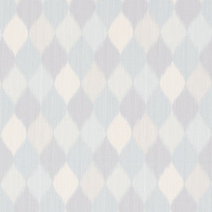 Harlequin Sky 177160 by Schumacher Fabric