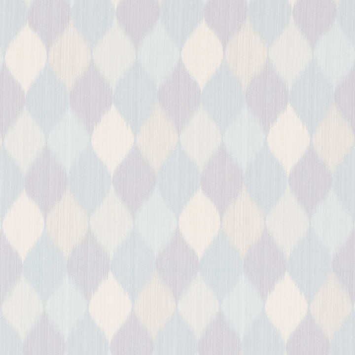 Harlequin Sky 177160 by Schumacher Fabric MILES REDD COTTON 100% THAILAND MARTINDALE 20,000 </p><p>Repeat: Horizontal: 9" (23CM) and Vertical: 8 1/2" (22CM) 54 - Fabric Carolina -