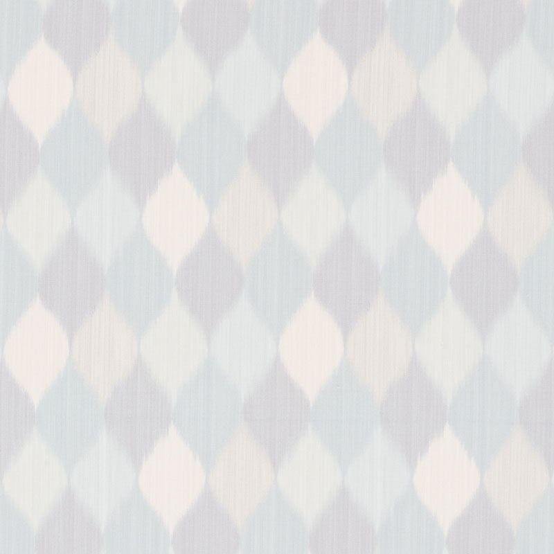 Harlequin Sky 177160 by Schumacher Fabric Schumacher Fabric Harlequin Sky 177160Fabric COTTON 100% THAILAND </p><p>Repeat: H: HORZ. 9" (23CM) , V: VERT. 8 1/2" (22CM) 54 - Fabric Carolina -