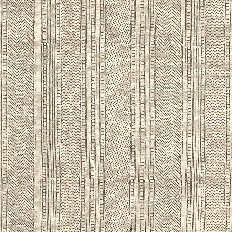 Mohave Natural 177180 by Schumacher Fabric Schumacher Fabric Mohave Natural 177180Fabric SILK 100% INDIA </p><p>Repeat: H: HORZ. 13" (33CM) , V: VERT. 6" (15CM) 51 - Fabric Carolina -