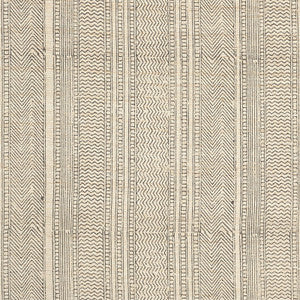 Mohave Natural 177180 by Schumacher Fabric