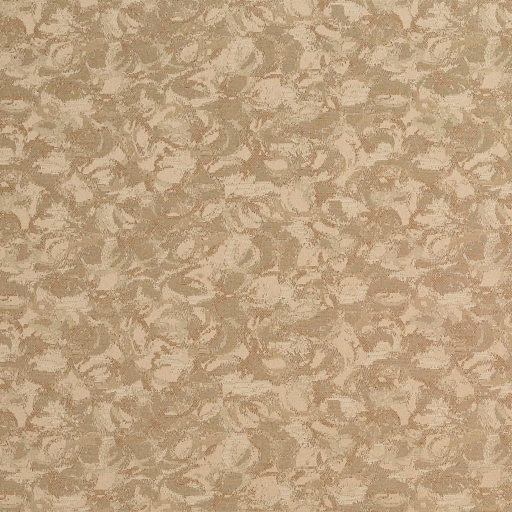 1771 Almond by Charlotte Fabric Durables 100% Recycled Polyester Made In USA Exceeds 100,000 Wyzenbeek Rubs (Heavy Duty) Horizontal: 14" x Vertical: 8" 54 Inches - Fabric Carolina -