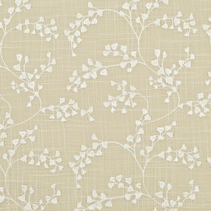 Pristine Natural 9 by P Kaufmann Fabrics Fabric